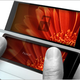 Illustration for article titled 15-Year-Old Designs Butterfly Concept Cellphone
